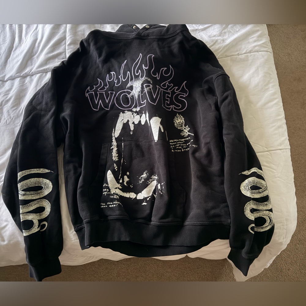 Darc sport sweatshirt